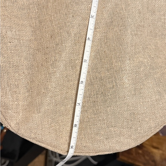 Chanel Tote canvas shopping bag - Picture 11 of 11